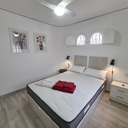 Bonito Apartamento En Denia Dış mekan fotoğraf