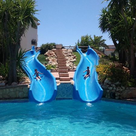 Bonito Apartamento En Denia Dış mekan fotoğraf