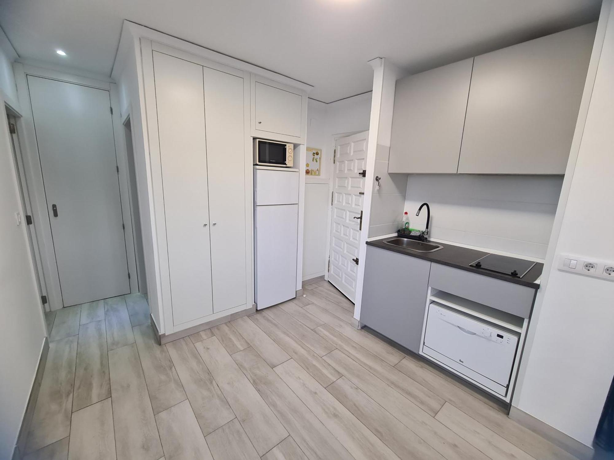 Bonito Apartamento En Denia Dış mekan fotoğraf