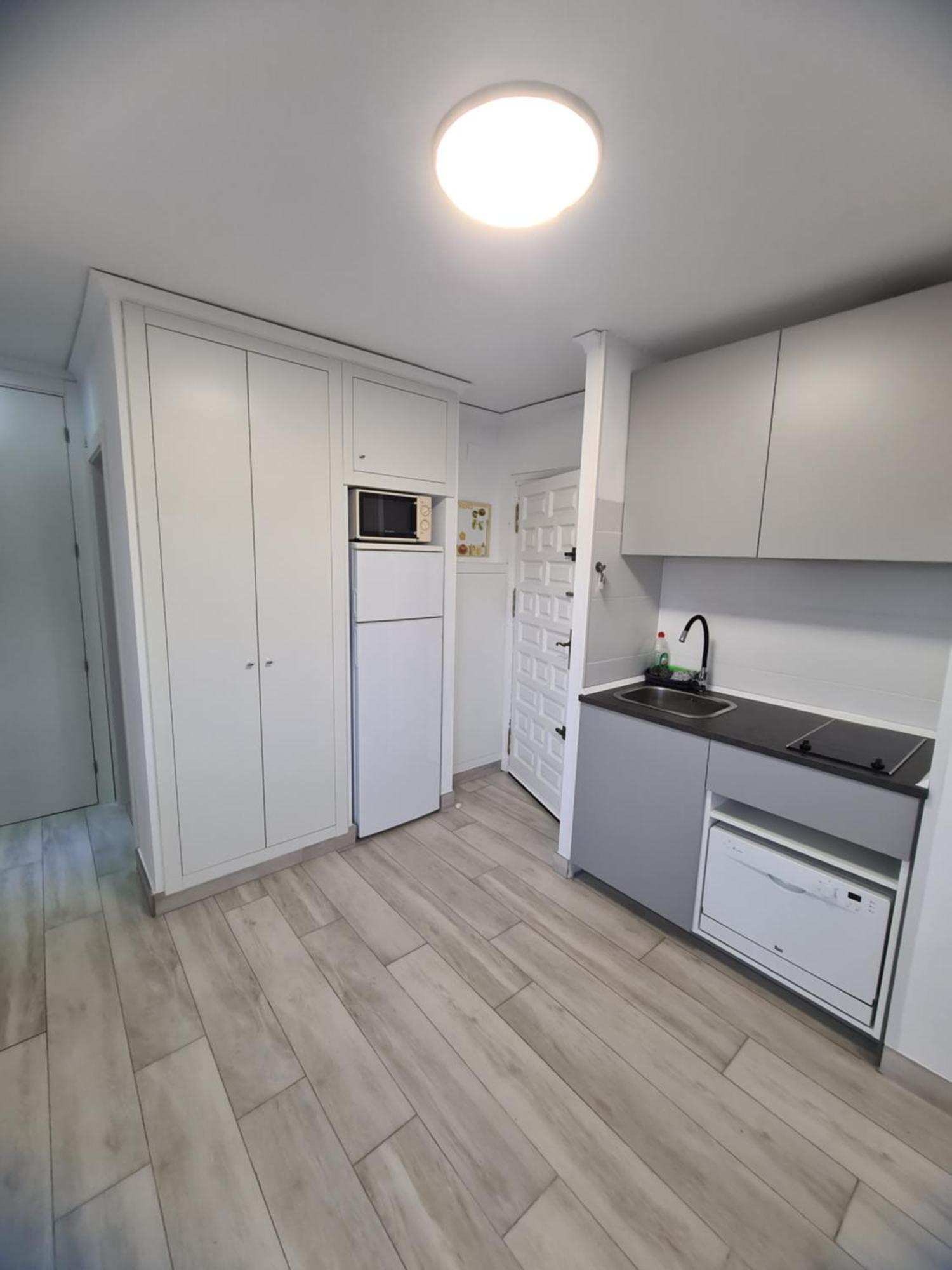Bonito Apartamento En Denia Dış mekan fotoğraf