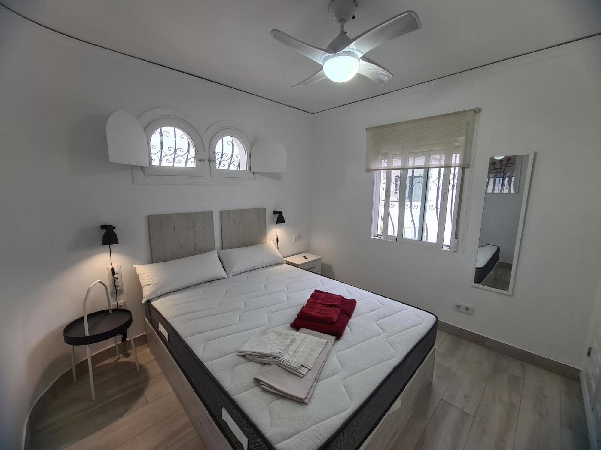 Bonito Apartamento En Denia Dış mekan fotoğraf