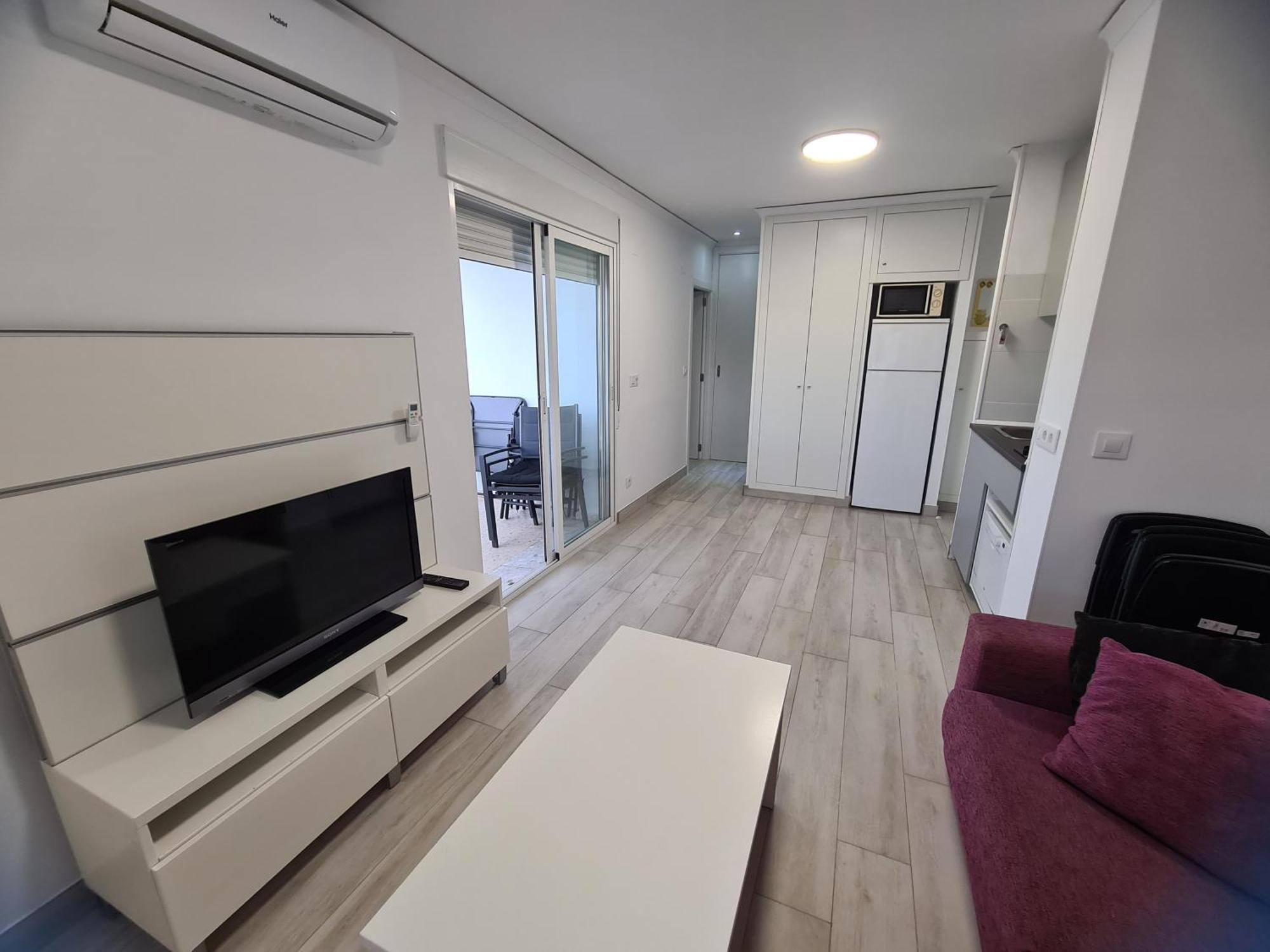 Bonito Apartamento En Denia Dış mekan fotoğraf