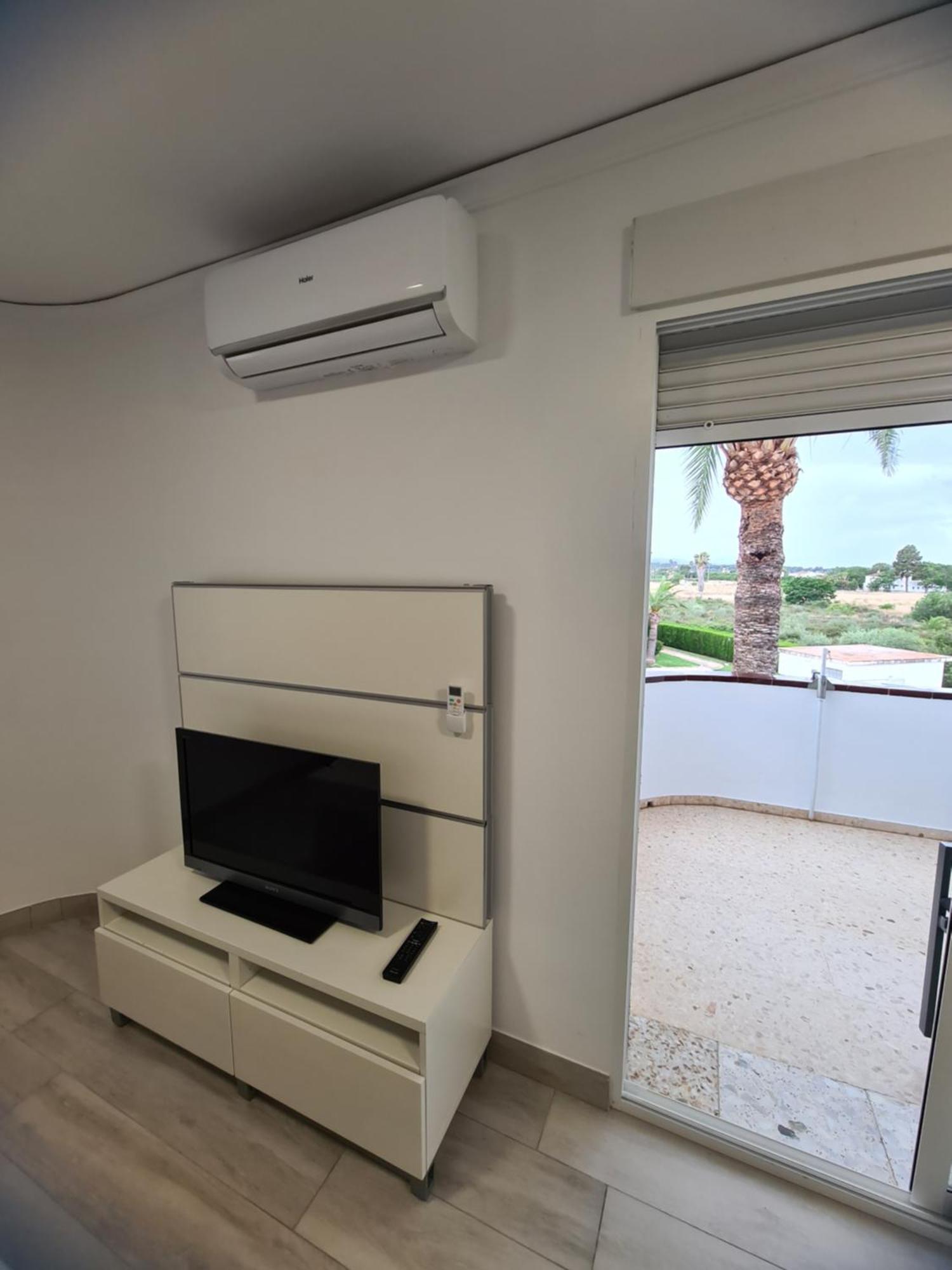 Bonito Apartamento En Denia Dış mekan fotoğraf