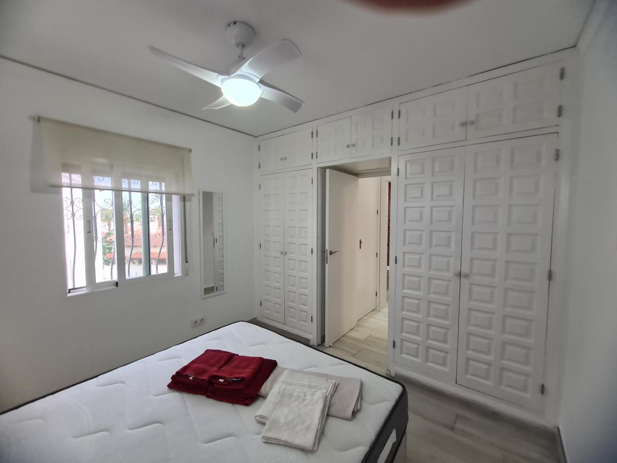 Bonito Apartamento En Denia Dış mekan fotoğraf