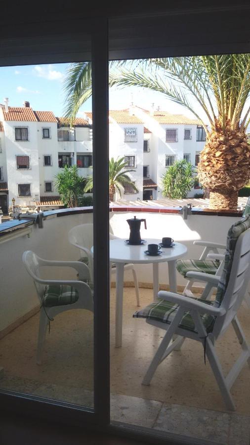 Bonito Apartamento En Denia Dış mekan fotoğraf